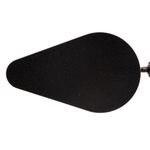 86345 Кельма печника, 175 мм, пластиковая ручка Россия Sparta