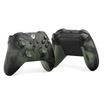 Беспроводной геймпад Microsoft Xbox Wireless Controller, коллекция «Vapor»