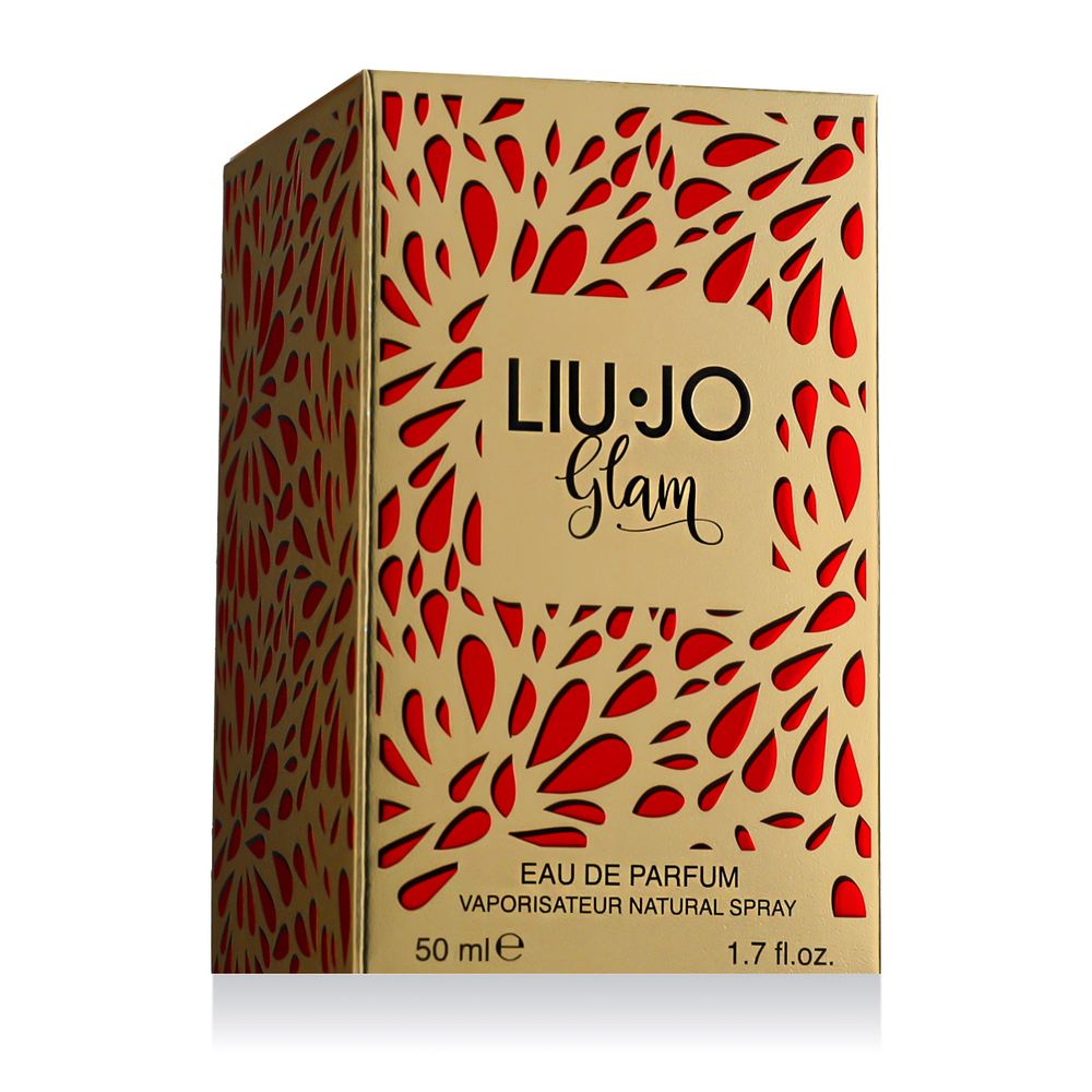 Liu Jo Glam Eau De Parfum 50 ml (woman)
