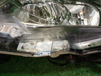 Фара левая Land Cruiser Prado 150 (17-нв) галоген