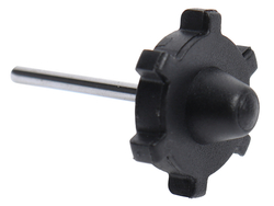 Ремкомплект для пневмогайковерта JTC-7214 (14) клапан JTC