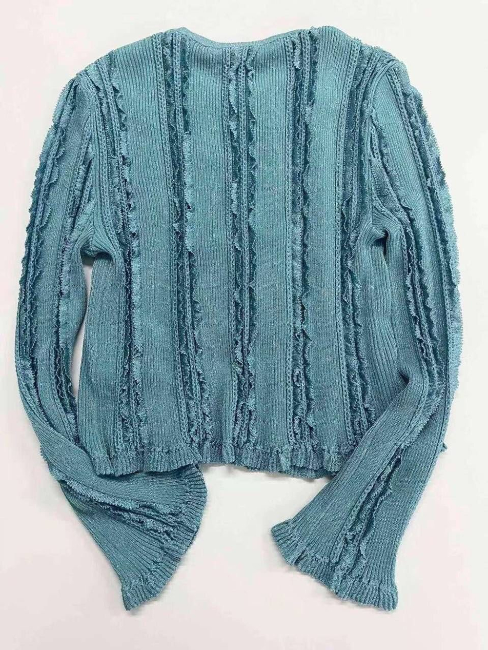 Лонгслив Chanel