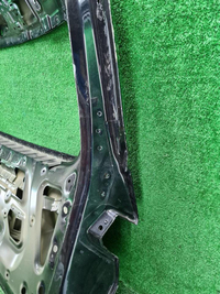 Крышка багажника Lixiang L7 (2022-н.в.)