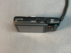Canon IXUS 132