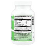 Vitacost, D-манноза с витамином C CranForte®, 60 капсул