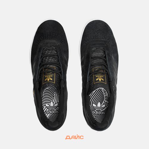 Кеды Adidas Skateboarding Puig  артикул:GW3149 - купить в магазине Дайс