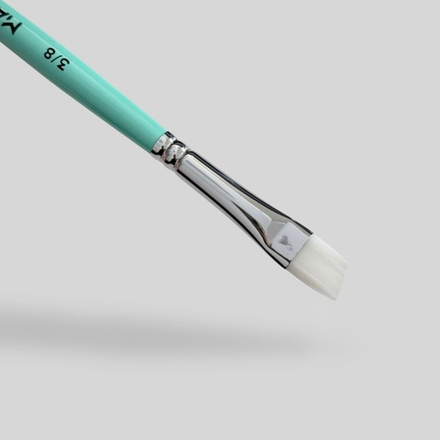 Кисть MAG угловая 3/8