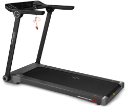 Беговая дорожка домашняя SVENSSON BODY LABS LIBRA