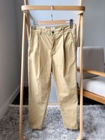 Новые хлопковые брюки Scotch & Soda, 152