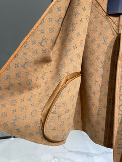 Louis Vuitton Coat