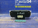Блок управления климат-контролем MAZDA TRIBUTE 2002
