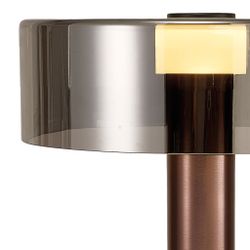 8426 Настольная лампа GIN