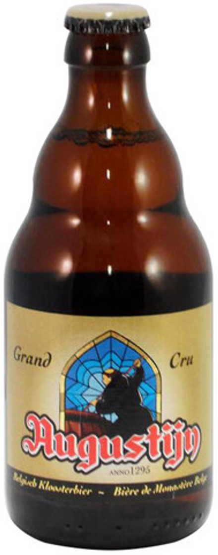 Пиво Ван Стеенберг Августин Гранд Крю / Van Steenberge Augustijn Grand Cru 0.33 - стекло