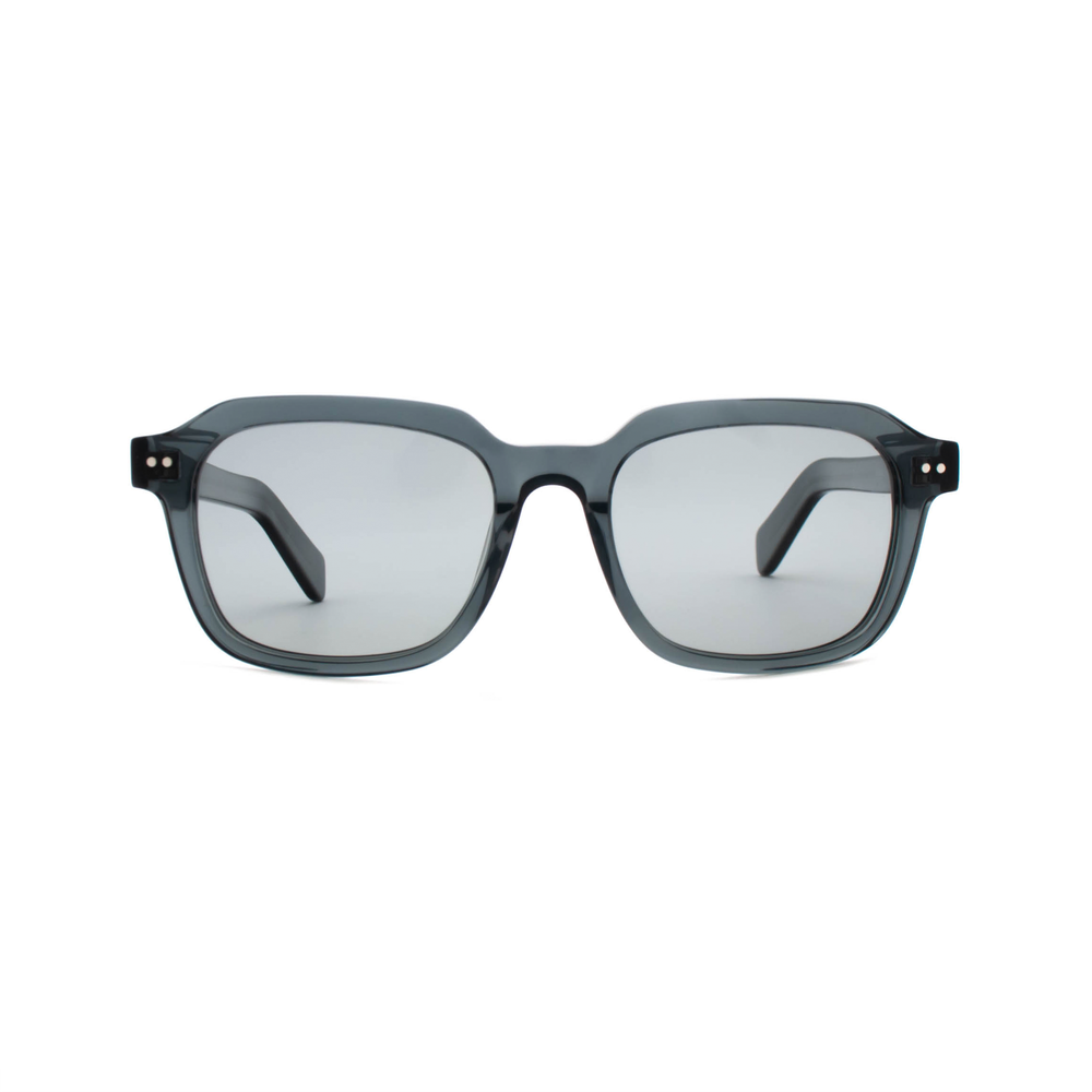 Очки Family Optic WD5082 C1 квадратные серые