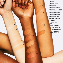 MAC Cosmetics Mineralize Skinfinish Natural - порошок, 10 g