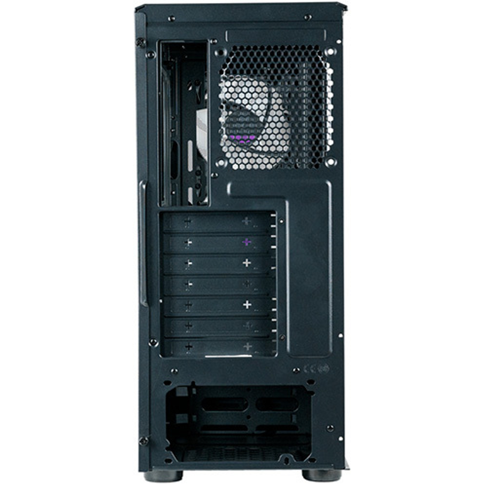 Корпус Cooler Master Case CMP 520 ATX, без БП