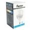 Лампа светодиодная Feron LB-65 E27-E40 150W 6400K 38198