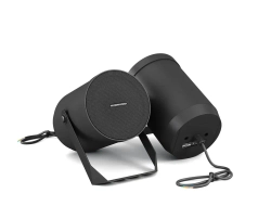 CVGAUDIO SPP5TBL широкополосный звуковой прожектор