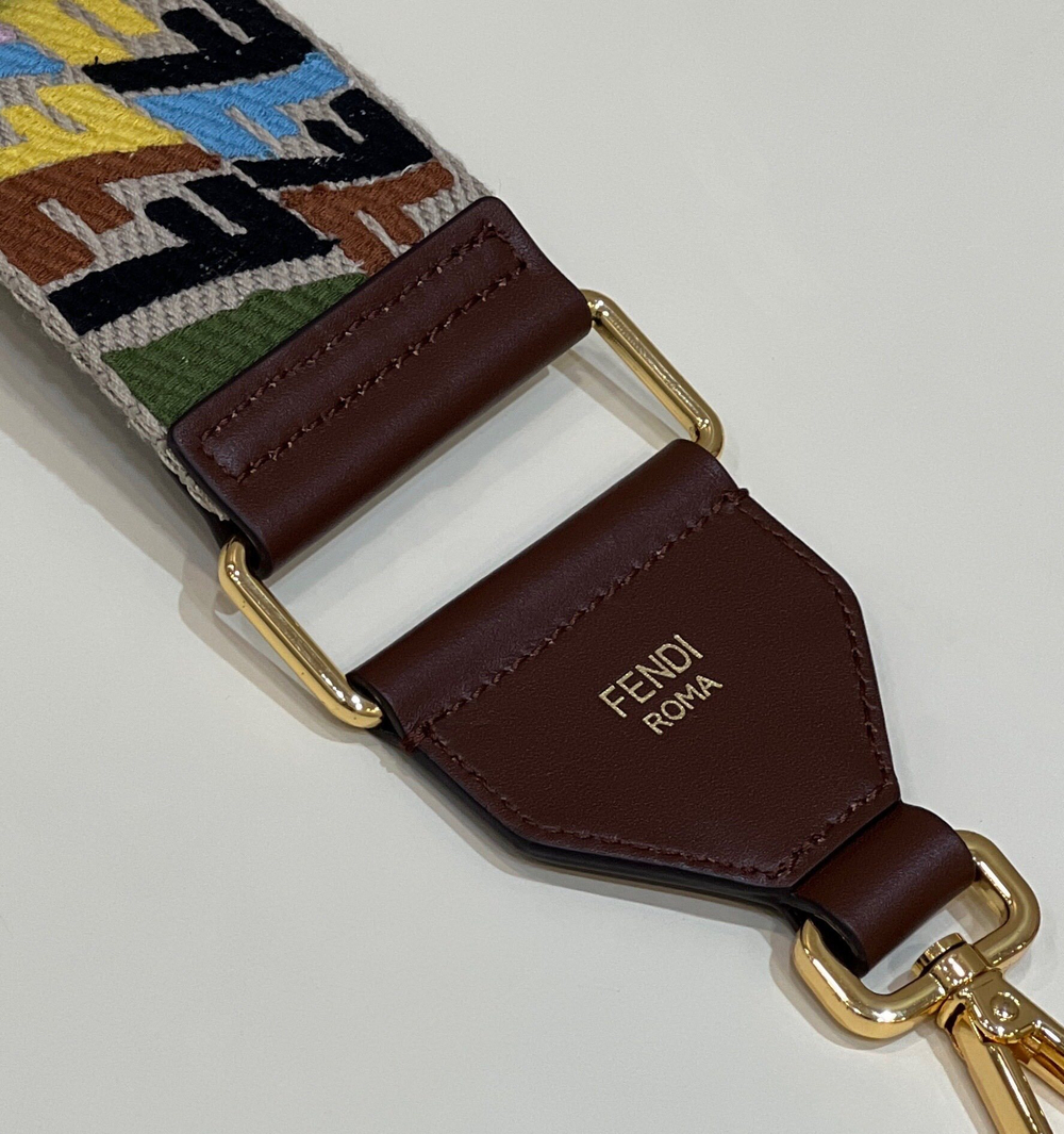 Fendi Strap
