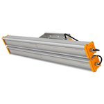 Светильник LED взрывозащищенный Т-линия v2.0 Ex - 200.П.КМ - 220 - 102 - К - П - 5070 PROMLED