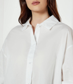 Рубашка Calvin Klein Underwear - белый(000QS7314E)