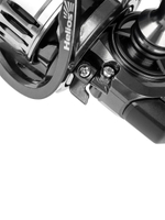 Катушка безынерционная Helios Star (HS-S-2000) 2000 4+1 подшипник