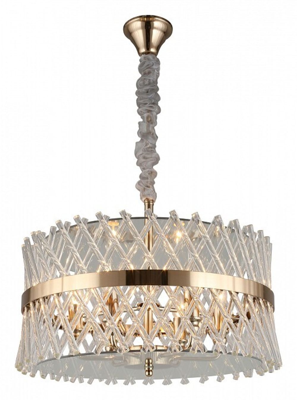 Подвесной светильник Aployt Toinet APL.734.06.06