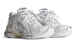 Balenciaga Runner Pu (Женская размерная сетка)