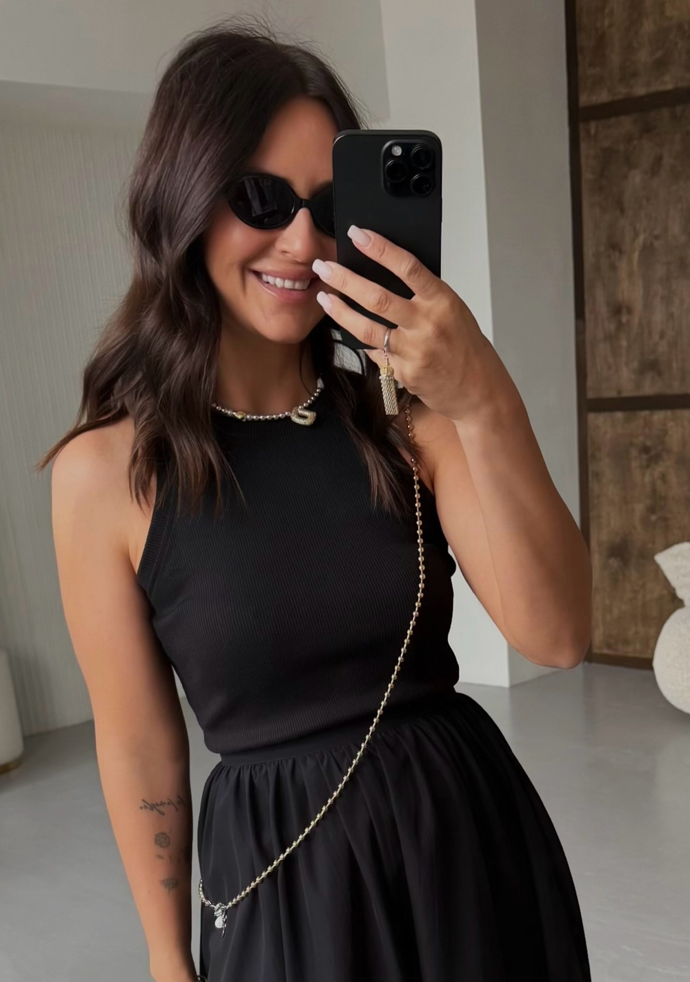 Сотуар золотистый