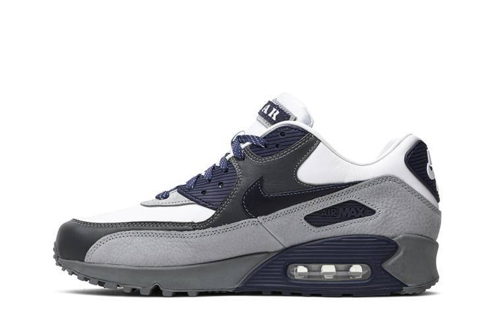 Кроссовки Nike Air Max 90 Nrg Lahar Escape