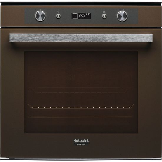 Электрический духовой шкаф Hotpoint-Ariston FI7 861 SH CF