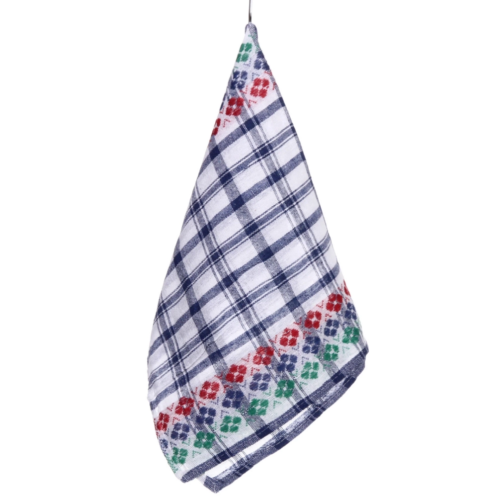 Полотенце кухонное «RETRO», 42*64 см, цвет микс