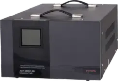 Стабилизатор напряжения Ресанта АСН-60000/3-ЭМ