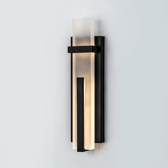 Настенный светильник MODELUX ML.547.400 BK