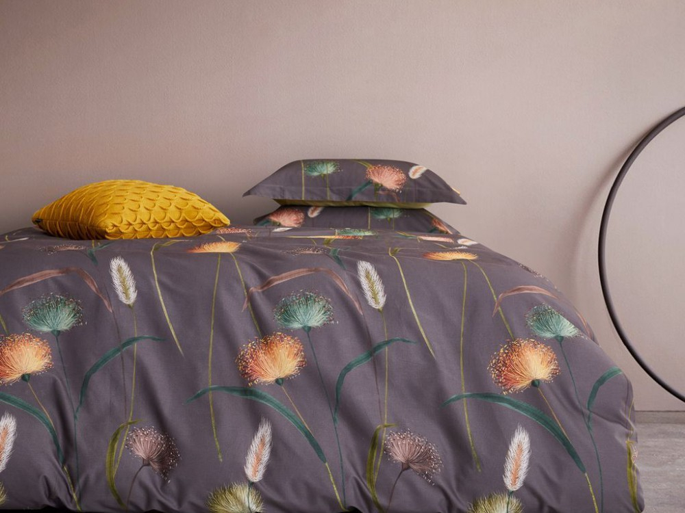 Постельное белье семейное Asabella 1667-7