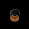 Встраиваемый светильник Loft IT Limit 10343/B Black Gold