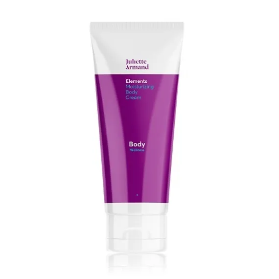 Крем для тела увлажняющий