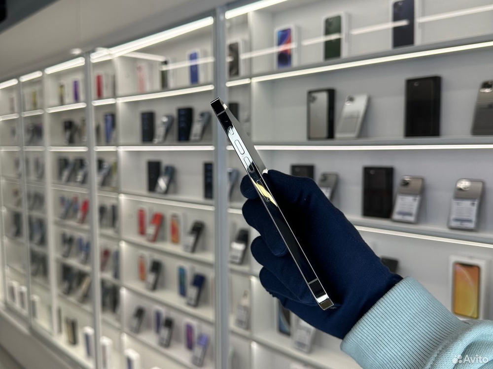 iPhone 13 Pro Max, 512 ГБ б/у