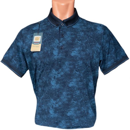 Футболка ПОЛО REDDOWN (Турция). Р-ры 48-54