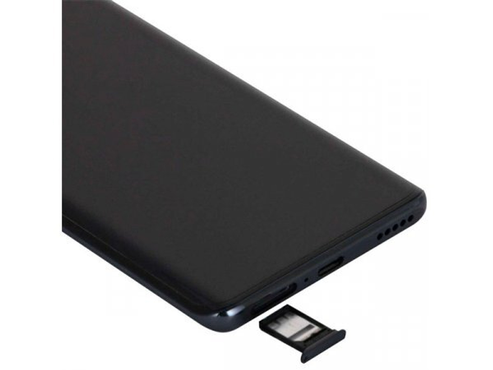 Смартфон Huawei Nova 9 8/128Gb, NAM-LX9, черный