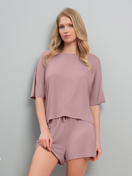 Домашняя пижама Indefini (Арт. 4271TBD)