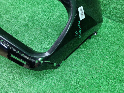 Бампер передний Chery Tiggo 8 (2018-2022)