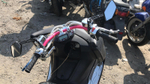 Yamaha Maxam 250 038397