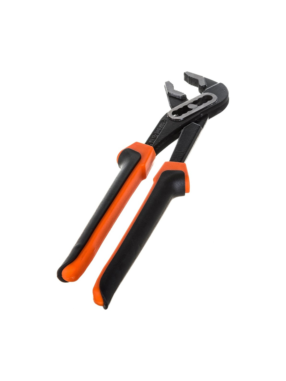 Набор инструментов Gigant 119 предметов, Сталь Cr-V, GAS 119