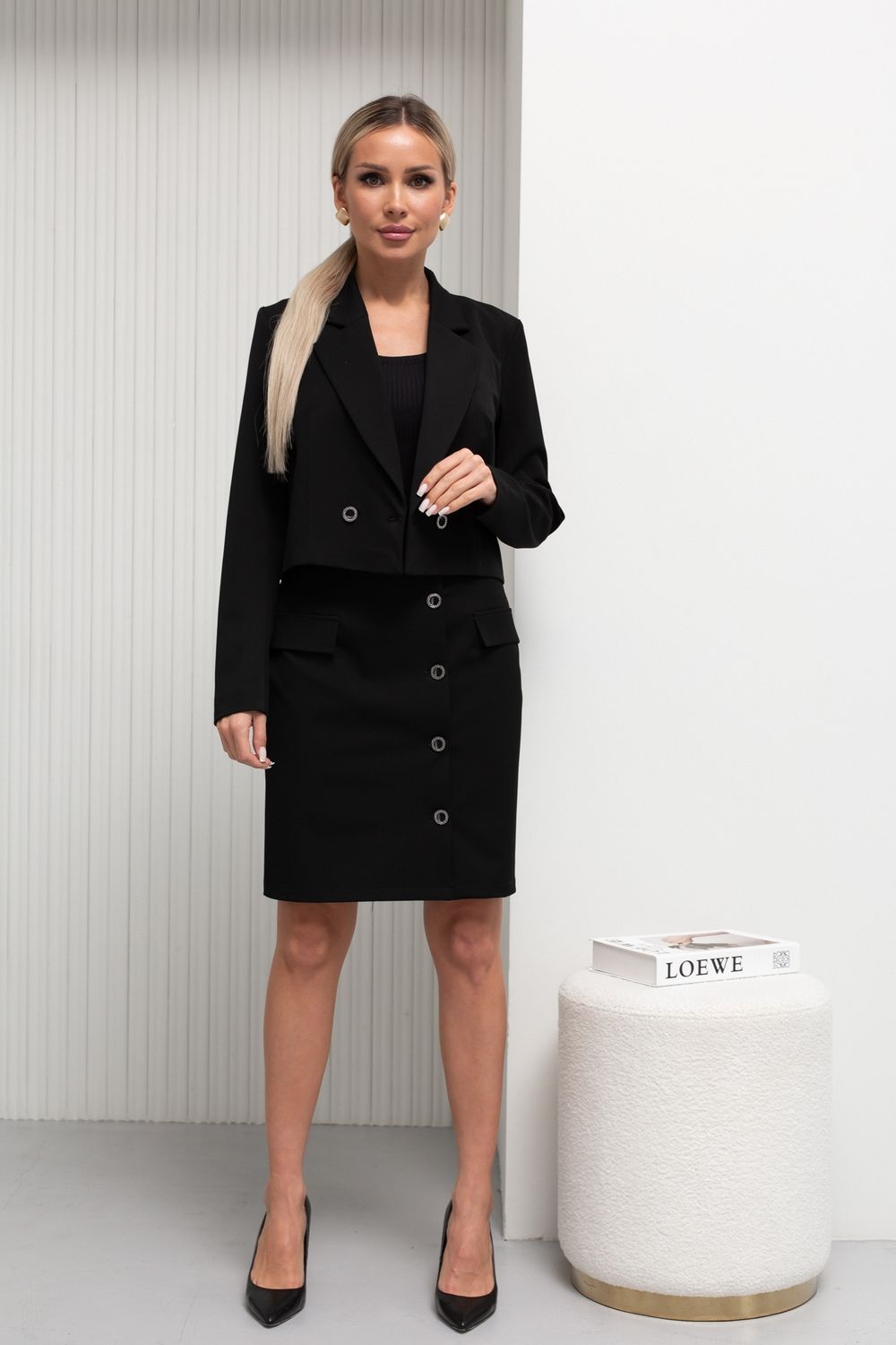 Юбка Лэрри №1 Valentina