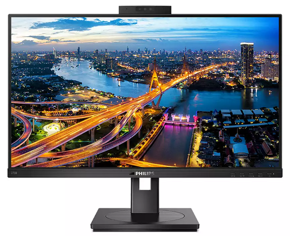 Монитор 27" Philips 275B1H