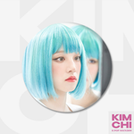 Значок - (G)I-dle - Wife