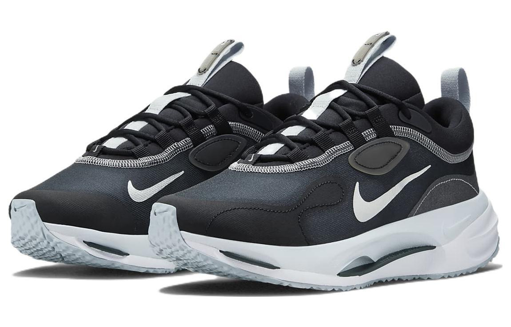Кроссовки Nike Spark (Женская размерная сетка)