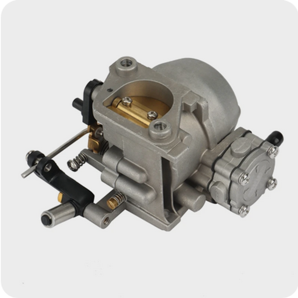 Карбюратор Suzuki 9.9/15 (13200-91D21-000)