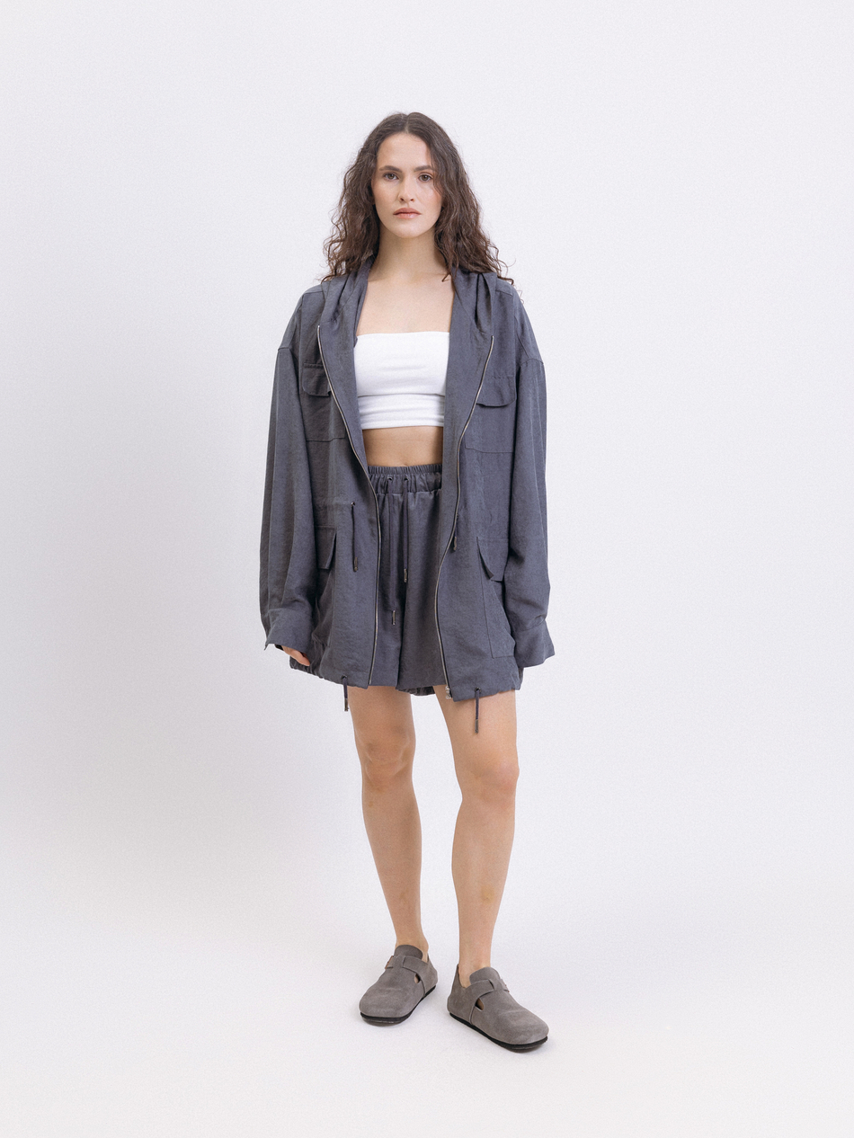 Шорты SPREZZATURA